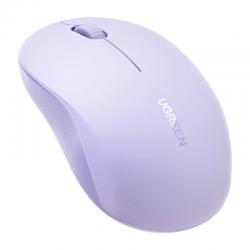 Mouse wireless UGREEN M331, 3 butoane, Bluetooth 5.4, Wireless, 4000 DPI, Mov