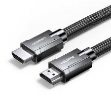 Televizoare si Sisteme Audio, Cablu video HDMI 2.1 Ugreen HD135, 8K, 60Hz, 1m, Negru, lerato.ro