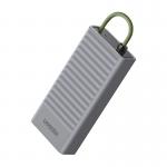 Cititor de carduri UGREEN CM856, USB-C / USB-A, 5 Gbps 4TB, Spatiu de stocare 3 carduri de memorie, 2x SD, 1x microSD, Gri 2 - lerato.ro