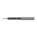 Cititor de carduri UGREEN CM856, USB-C / USB-A, 5 Gbps 4TB, Spatiu de stocare 3 carduri de memorie, 2x SD, 1x microSD, Gri 7 - lerato.ro