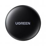 Dispozitiv anti pierdere UGREEN CM520 Smart Tag, Bluetooth 5.2, Baterie CR2032, Compatibil cu Apple Find My, Negru 3 - lerato.ro