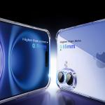 Carcasa Ugreen Bright Cushion CA101 compatibila cu iPhone 16 Plus, Transparent 9 - lerato.ro