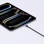 Cablu pentru incarcare si transfer de date Ugreen, 2x USB-C, 100W, 5A, 480Mbps, 2m, Negru 7 - lerato.ro