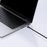 Cablu pentru incarcare si transfer de date Ugreen, 2x USB-C, 100W, 5A, 480Mbps, 2m, Negru 10 - lerato.ro