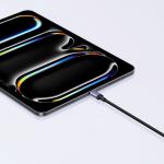 Cablu pentru incarcare si transfer de date Ugreen, 2x USB-C, 240W, 5A, 480Mbps, 2m, Negru 8 - lerato.ro