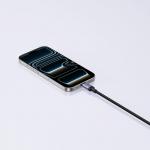Cablu pentru incarcare si transfer de date Ugreen, 2x USB-C, 240W, 5A, 480Mbps, 2m, Negru 9 - lerato.ro