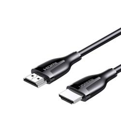 Cablu video HDMI Ugreen, 4K, 60Hz, 1.5m, Negru