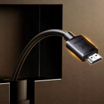 Cablu video HDMI Ugreen, 4K, 60Hz, 1.5m, Negru 4 - lerato.ro