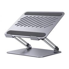 Stand universal laptop/tableta UGREEN LP96, Reglabil, Sarcina maxima 5kg, Gri