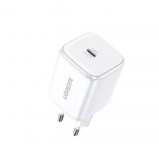 Incarcator retea Ugreen X524 GaN, 45W, 1x USB-C, Alb