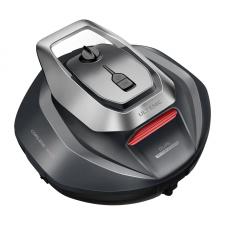 Robot curatat piscine fara fir ULTENIC Pooleco 10, 5200mAh, Autonomie 1.5h, Exclusiv pentru fundul piscinei, Gri
