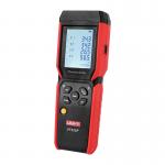 Termometru digital cu 4 canale UNI-T UT325F, Afisaj, Data Hold, MAX / MIN / AVG, Bluetooth, Negru 4 - lerato.ro