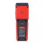 Termometru digital cu 4 canale UNI-T UT325F, Afisaj, Data Hold, MAX / MIN / AVG, Bluetooth, Negru 5 - lerato.ro