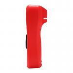 Multimetru digital UNI-T UT139A, Tensiune AC / DC, Curent DC, Rezistenta, Capacitate, Afisaj, Negru/Rosu 7 - lerato.ro
