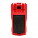 Multimetru digital UNI-T UT139A, Tensiune AC / DC, Curent DC, Rezistenta, Capacitate, Afisaj, Negru/Rosu 8 - lerato.ro