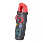 Clampmetru digital UNI-T UT210A, Masurare curent AC, Alarma continuitate, Memorie, Oprire automata, Rosu / Negru 3 - lerato.ro