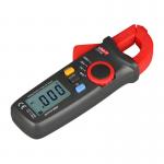 Clampmetru digital UNI-T UT210A, Masurare curent AC, Alarma continuitate, Memorie, Oprire automata, Rosu / Negru 4 - lerato.ro