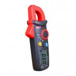 Clampmetru digital UNI-T UT210A, Masurare curent AC, Alarma continuitate, Memorie, Oprire automata, Rosu / Negru 5 - lerato.ro