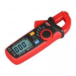 Clampmetru digital UNI-T UT210B, Masurare curent AC, Alarma continuitate, Memorie, Oprire automata, Rosu / Negru 5 - lerato.ro
