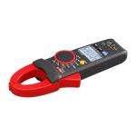 Clampmetru digital UNI-T UT213A Gen 2, Masurare curent AC, Tensiune AC / DC, Rezistenta, Capacitate, Frecventa, Test continuitate, NCV, Test dioda, Oprire automata, Negru 7 - lerato.ro