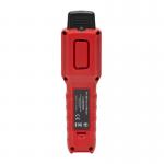 Multimetru digital pentru masurarea umiditatii lemnului UNI-T UT377B, Afisaj LCD,  Negru/Rosu 4 - lerato.ro