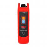 Localizator de defecte in fibra optica Uni-T UT691-01, 1050mAh, IP54, Rosu 2 - lerato.ro