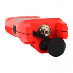 Localizator de defecte in fibra optica Uni-T UT691-01, 1050mAh, IP54, Rosu 4 - lerato.ro