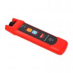 Localizator de defecte in fibra optica Uni-T UT691-01, 1050mAh, IP54, Rosu 5 - lerato.ro