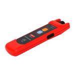 Localizator de defecte in fibra optica Uni-T UT691-01, 1050mAh, IP54, Rosu 6 - lerato.ro