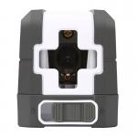 Nivela laser Uni-T LM570R-I, Functie autonivelare, 2 linii, Raza actiune 30m, Precizie 3mm, Autonomie 12h, Negru 3 - lerato.ro