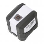 Nivela laser Uni-T LM570R-I, Functie autonivelare, 2 linii, Raza actiune 30m, Precizie 3mm, Autonomie 12h, Negru 5 - lerato.ro