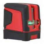 Nivela laser Uni-T LM570LD-II, Functie autonivelare, 2 linii, Raza actiune 10m, Precizie 3mm, Autonomie 4h, Negru 3 - lerato.ro