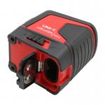 Nivela laser Uni-T LM570LD-II, Functie autonivelare, 2 linii, Raza actiune 10m, Precizie 3mm, Autonomie 4h, Negru 5 - lerato.ro