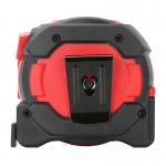 Telemetru digital cu laser UNI-T LM40T, Raza actiune 40m, Precizie 2mm, Ruleta 5m, Afisaj LCD, Negru 4 - lerato.ro