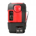 Telemetru digital cu laser UNI-T LM40T, Raza actiune 40m, Precizie 2mm, Ruleta 5m, Afisaj LCD, Negru 5 - lerato.ro