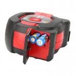 Telemetru digital cu laser UNI-T LM40T, Raza actiune 40m, Precizie 2mm, Ruleta 5m, Afisaj LCD, Negru 6 - lerato.ro