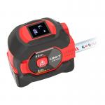 Telemetru digital cu laser UNI-T LM40T, Raza actiune 40m, Precizie 2mm, Ruleta 5m, Afisaj LCD, Negru 7 - lerato.ro