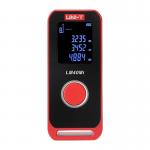 Telemetru digital cu laser UNI-T LM40Mi, Raza actiune 40m, Precizie 2mm, Afisaj LCD, Rosu 2 - lerato.ro