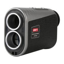 Telemetru digital cu laser UNI-T LM1500G, Raza actiune 1500m, Precizie 1mm, Afisaj LCD, Zoom optic 6x, Negru
