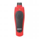 Tahometru digital fara contact UNI-T UT371, Afisaj LCD, MAX / MIN / AVG / Normal, Data Hold, Negru / Rosu 4 - lerato.ro