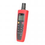 Detector scurgeri de monoxid de carbon Uni-T UT337A, Alarma Vizuala / Sonora, Afisaj LCD, Negru / Rosu 3 - lerato.ro