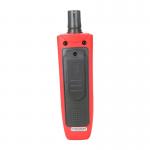 Detector scurgeri de monoxid de carbon Uni-T UT337A, Alarma Vizuala / Sonora, Afisaj LCD, Negru / Rosu 4 - lerato.ro