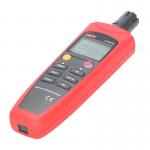 Detector scurgeri de monoxid de carbon Uni-T UT337A, Alarma Vizuala / Sonora, Afisaj LCD, Negru / Rosu 5 - lerato.ro