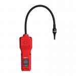 Detector scurgeri de agent frigorific Uni-T UT336B, Alarma Vizuala / Sonora, Rosu 3 - lerato.ro