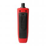 Termohigrometru digital Uni-T UT331 Plus, Masurare temperatura / umiditate, Afisaj LCD, MAX / MIN, Data Hold, Oprire automata, Negru / Rosu 4 - lerato.ro