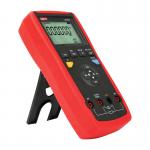  Calibrator de proces Uni-T UT701, Masurare Temperatura / Tensiune CC / Rezistenta, Afisaj LCD, Negru / Rosu 5 - lerato.ro