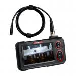 Borescop pentru inspectie endoscopica tehnica Uni-T UT667, Rezolutie camera 300K, 2000 mAh, Lungime cablu 10m, IP67, Negru 4 - lerato.ro