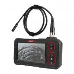 Borescop pentru inspectie endoscopica tehnica Uni-T UT667, Rezolutie camera 300K, 2000 mAh, Lungime cablu 10m, IP67, Negru 6 - lerato.ro