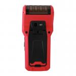 Tester de duritate Uni-T Leed UT347A, Masurare rezistena, 2500mAh, Bluetooth, Negru / Rosu 4 - lerato.ro