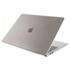 Huse Laptop, Carcasa laptop UNIQ Husk Pro Claro compatibila cu Macbook Air 13 inch 2020, Matte Clear, lerato.ro